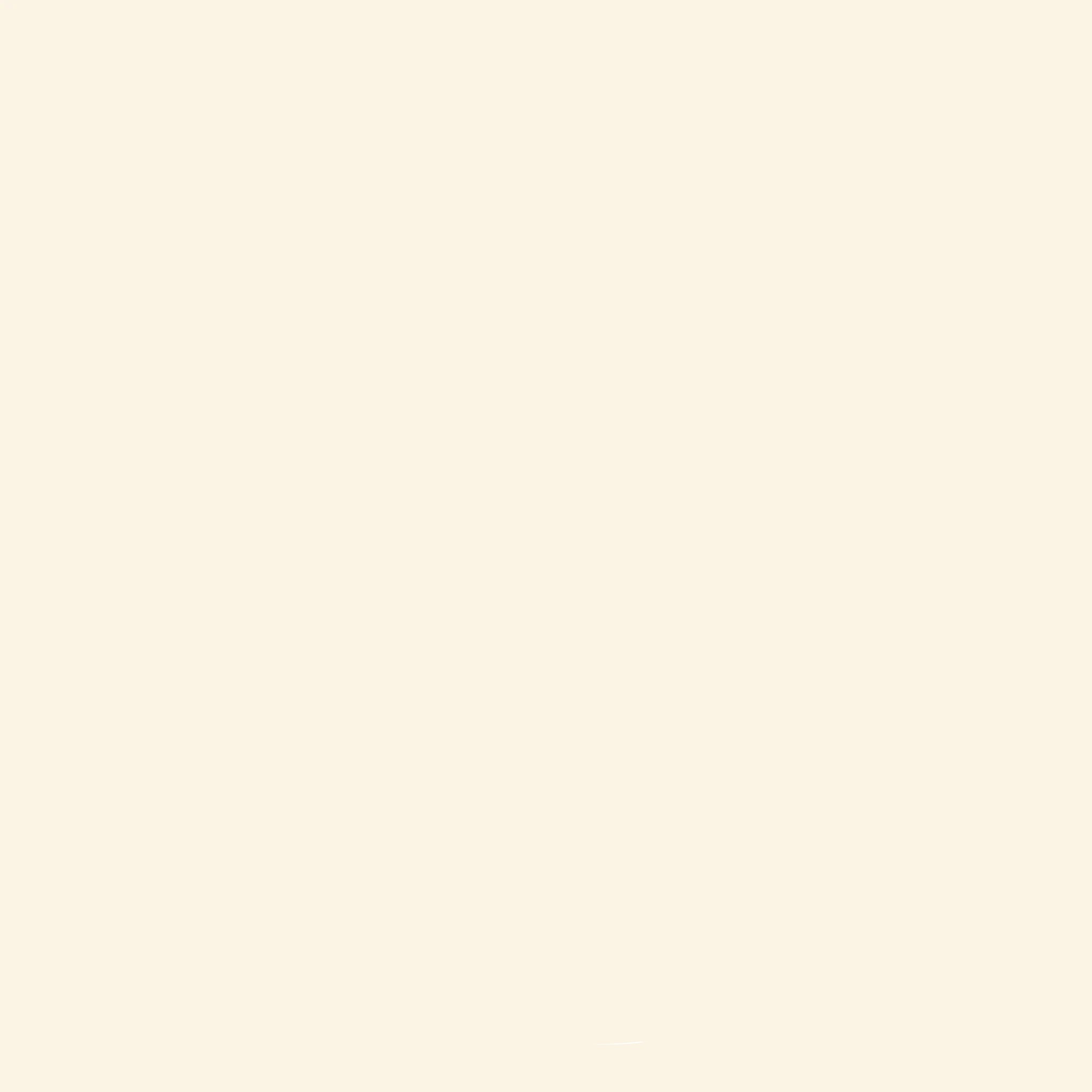 Crème (RAL 9001)