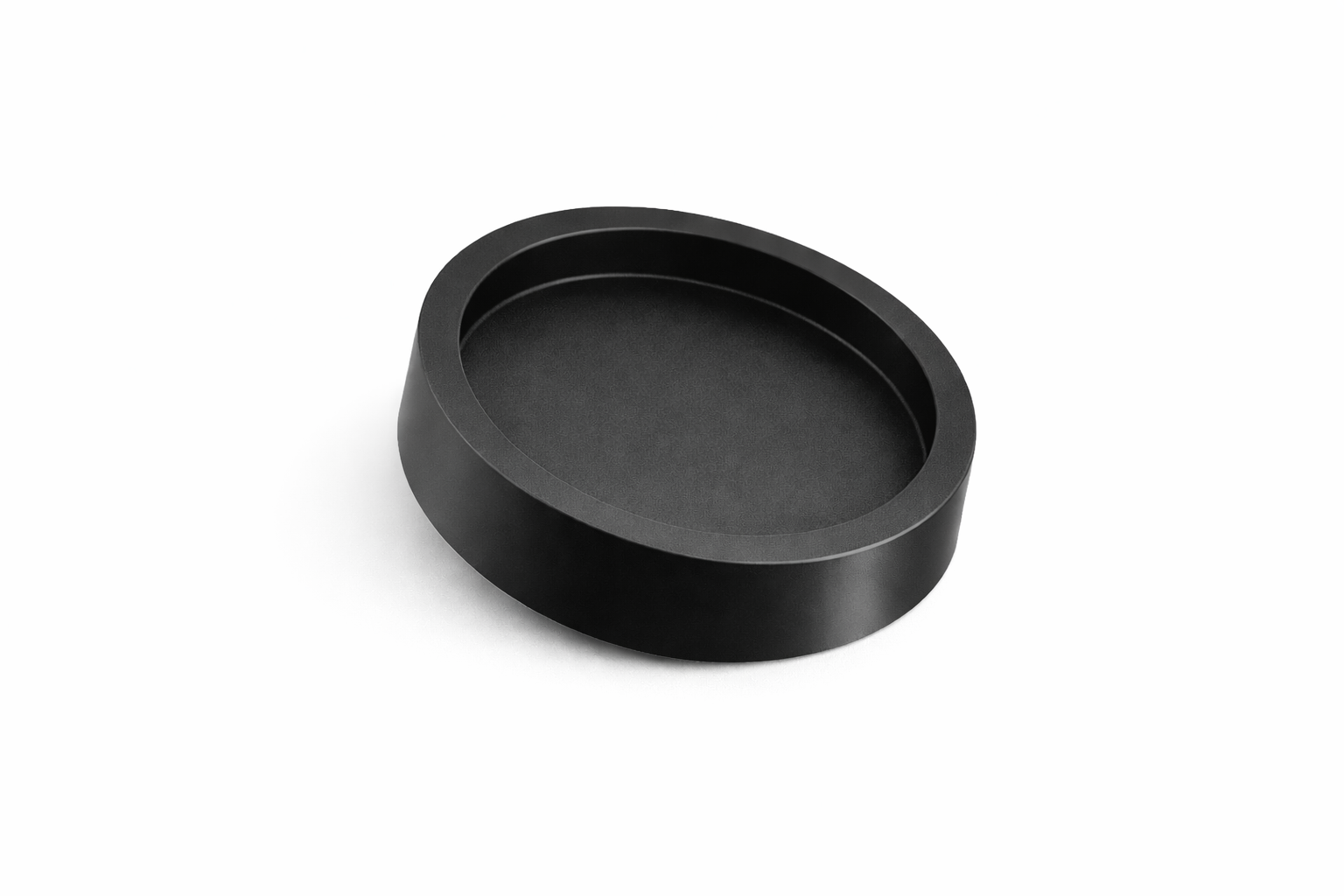 Handvat rond