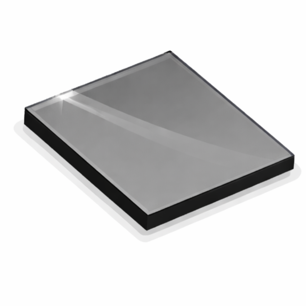 Privacy glas