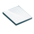 Helder glas